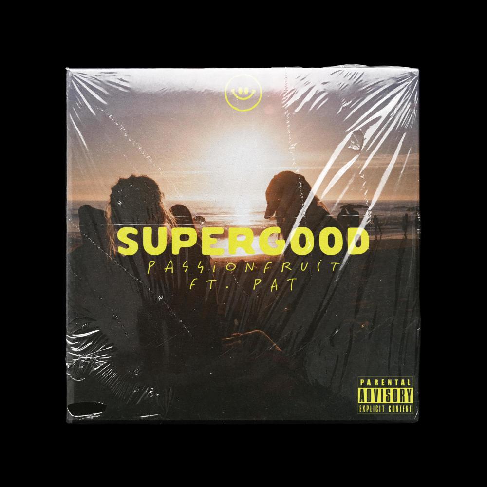 passionfruit (feat. pat)