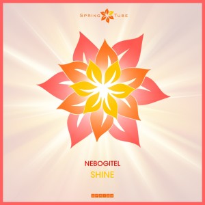 Nebogitel的專輯Shine