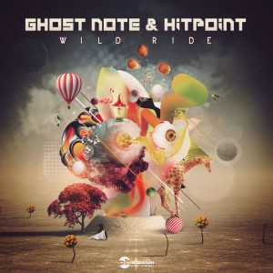 Album Wild Ride from 