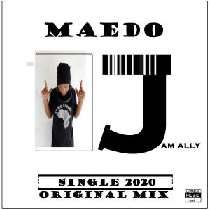 Album Jam Ally from Maedo