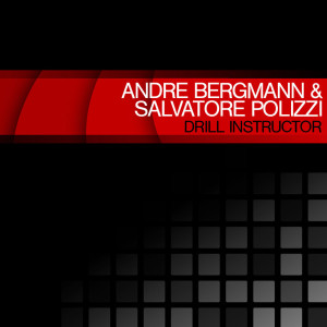 Album Drill Instructor from Andre Bergmann