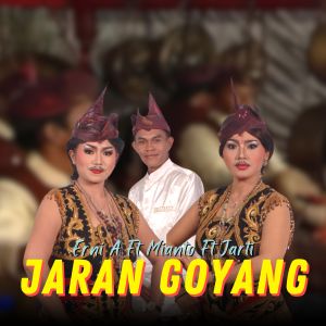 Listen to Jaran Goyang song with lyrics from Erni Agustien