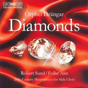 Orphei Drangar的專輯Diamonds