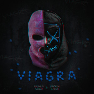 Rasmus Gozzi的專輯VIAGRA (Explicit)