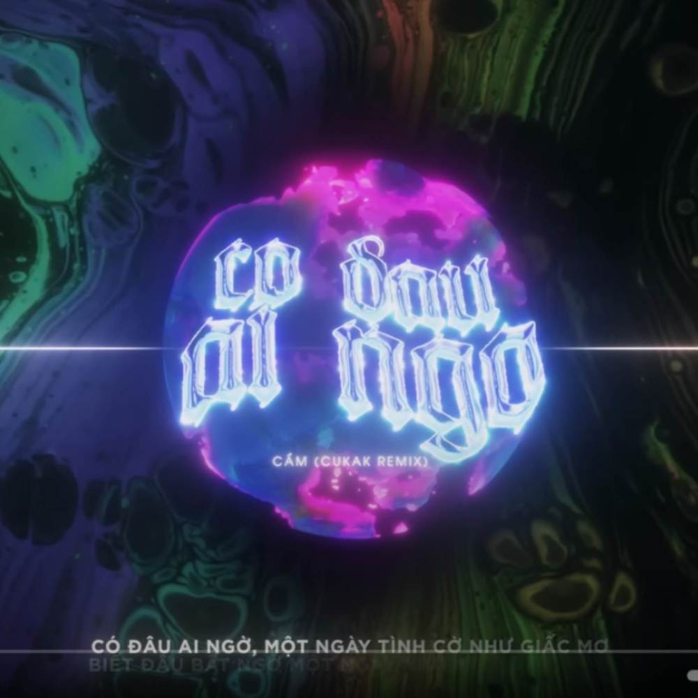 BEAT Có Đâu Ai Ngờ (Cukak Remix)