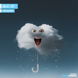 Listen to Great joy song with lyrics from YinTianXiang