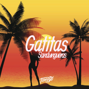 Tomy DJ的專輯Gatitas Sandungueras (Remix)