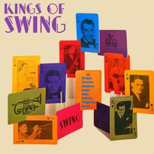 Listen to Sweet Lorraine song with lyrics from Benny Goodman