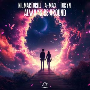 Nil Martorell的專輯Always Be Around