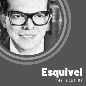 Listen to Anna (El Negro Zumbon) song with lyrics from Esquivel----[replace by 17328]