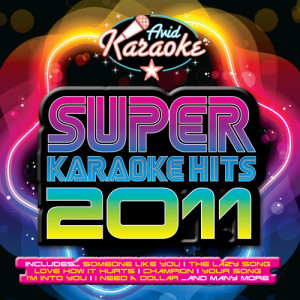 收聽Avid Professional Karaoke的Love How It Hurts (In The Style Of Scouting For Girls) [Professional Backing Track]歌詞歌曲