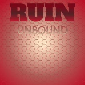 Album Ruin Unbound from Various