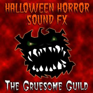ดาวน์โหลดและฟังเพลง Haunted Halloween FX 17 พร้อมเนื้อเพลงจาก The Gruesome Guild