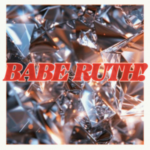 Album BABE RUTH! from J.Dapper