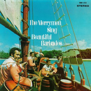 The Merrymen的專輯Sing Beautiful Barbados