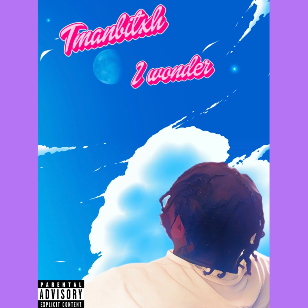 I Wonder (Explicit)