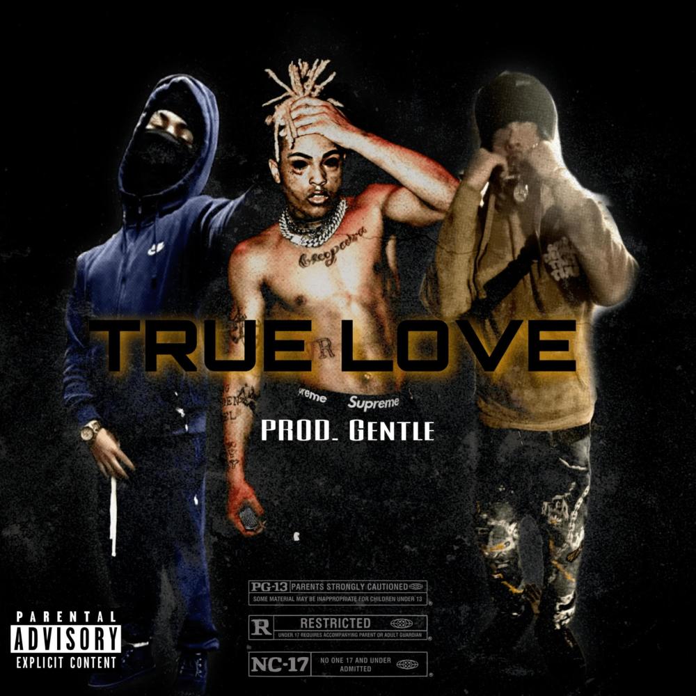 True Love (feat. BOOMIE1400) (Explicit)