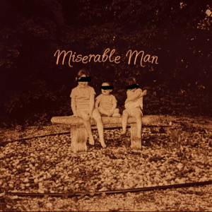 收聽David Kushner的Miserable Man歌詞歌曲