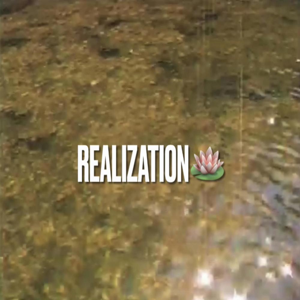 Realization (EXTENDED MIX)