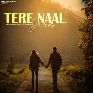 Album Tere Naal Jiven from Gurpreet
