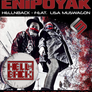Album Enipoyak (Explicit) from Hellnback