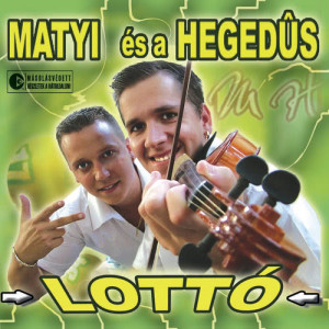 ดาวน์โหลดและฟังเพลง Jajj De Nagyon Részeg Vagyok (Explicit) พร้อมเนื้อเพลงจาก Matyi Es A Hegedus