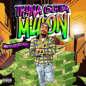 Listen to Dance on It (Explicit) song with lyrics from MikeEazyBeazy