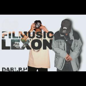 收聽DARI.p.h的FILMUSIC LEXON by DARI.P.H (feat. LEXON) (Explicit)歌詞歌曲