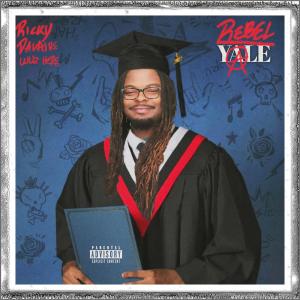 Ricky Davaine的專輯REBEL YALE (Explicit)