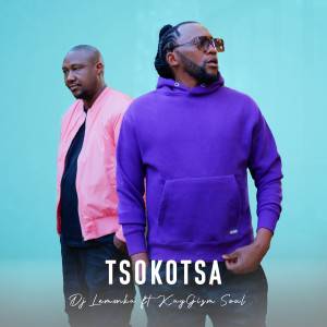 DJ Lemonka的專輯Tsokotsa