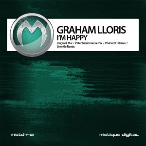 Dengarkan I'm Happy (Peter Meatman Relaxation Remix) lagu dari Graham Lloris dengan lirik