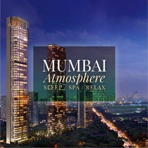 Mumbai Atmosphere的專輯Mumbai Atmosphere