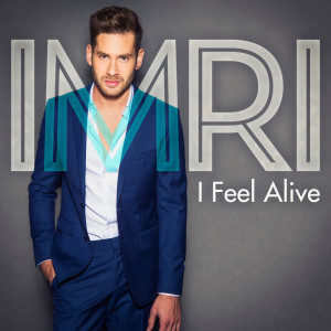 收聽Imri的I Feel Alive (Eurovision 2017 - Israel)歌詞歌曲