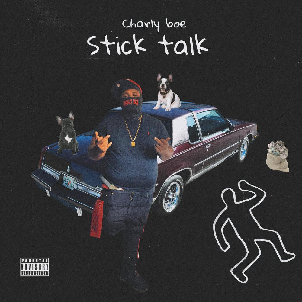 Stick Talk (Explicit)