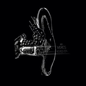 Mores的專輯Vexed EP