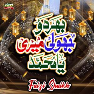 Album Bhardo Jholi Meri Ya Muhammad oleh Faizi Shaikh
