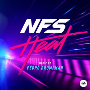Pedro Bromfman的專輯Need for Speed: Heat (Original Soundtrack)