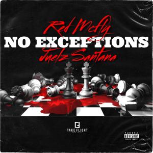 Red Mcfly的專輯No Exceptions (feat. Juelz Santana) [Explicit]