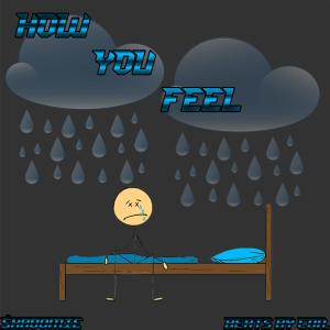 Listen to How You Feel (Explicit) song with lyrics from $hroomie