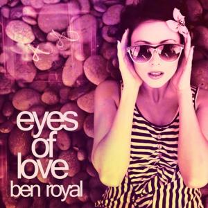 Ben Royal的專輯Eyes of Love