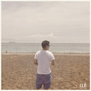 Album Feel Better (feat. GRANDE) from 