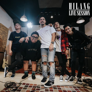 Dengarkan Hilang (Live Session) lagu dari Remember of Today dengan lirik