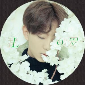 Listen to 我的爱 song with lyrics from 二辰
