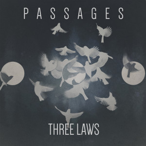 Three Laws的專輯Passages