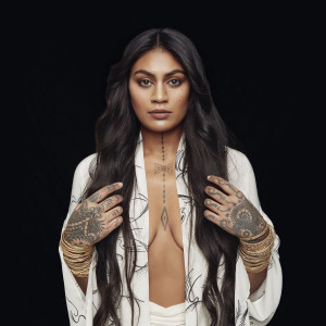 Album Brown Girl from Aaradhna