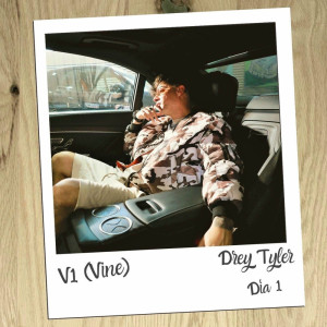 อัลบัม V1 (Vine) (Explicit) ศิลปิน Drey Tyler