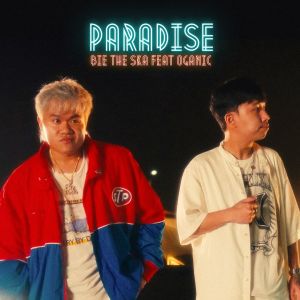 Bie The Ska的专辑Paradise