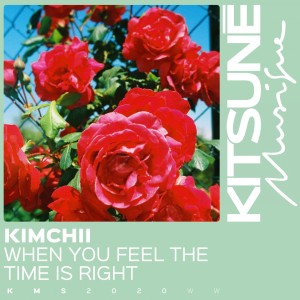 ดาวน์โหลดและฟังเพลง When You Feel the Time Is Right พร้อมเนื้อเพลงจาก Kimchii