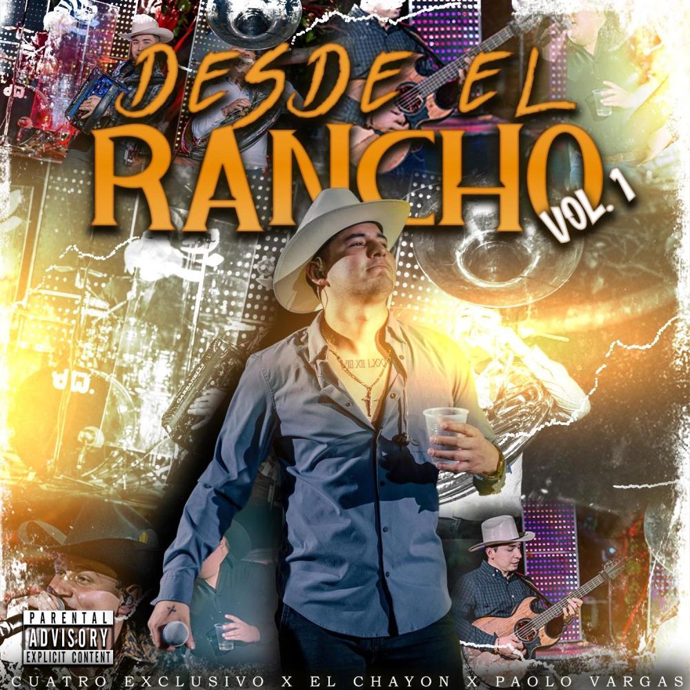 El Sol No Regresa (feat. El Chayon)