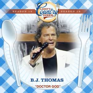 Doctor God (Larry's Country Diner Season 19)